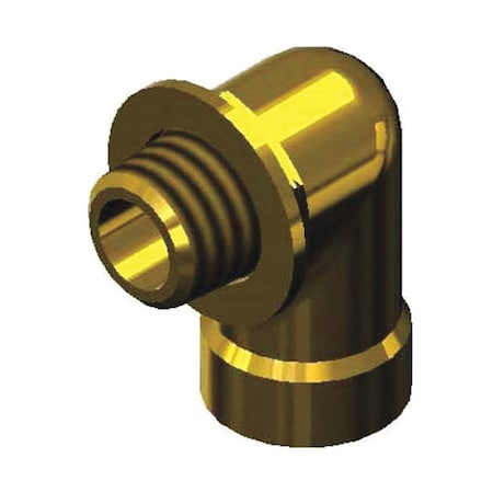 Supply Inlet, 3/4 in. MPN:00LL