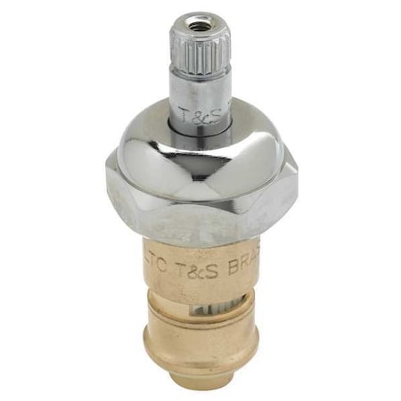 Cold Cartridge Assembly, Ceramic MPN:011279-25