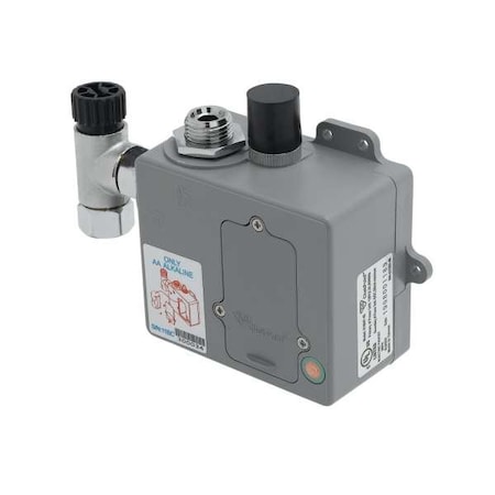 Controle Module, Faucet Checkpoint Sensor MPN:016647-45