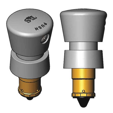 Cartridge, Faucet, Cold, Brass, 2.2 GPM MPN:238AC