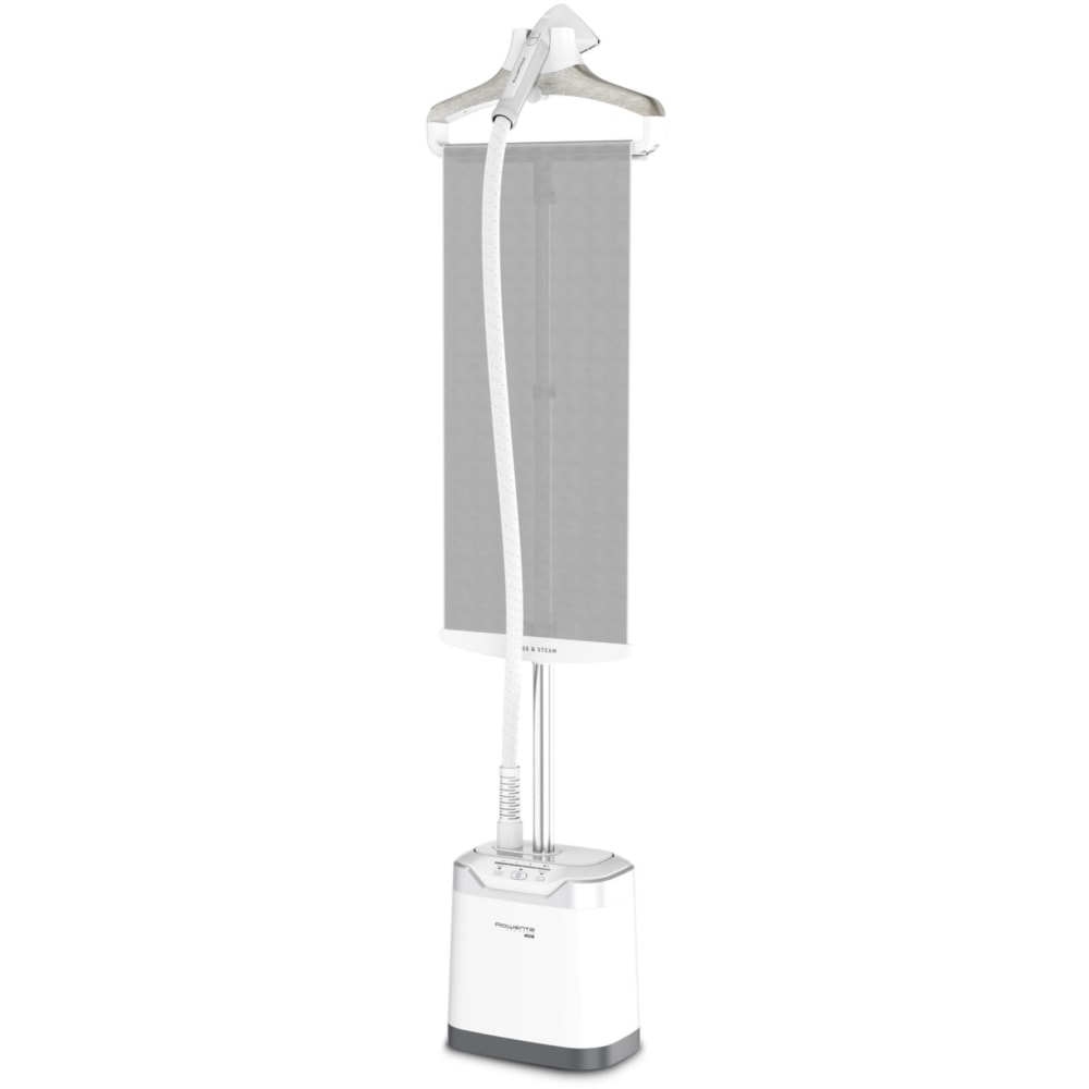 Rowenta Garment Pro Style Care Steamer, White MPN:IS8440U1