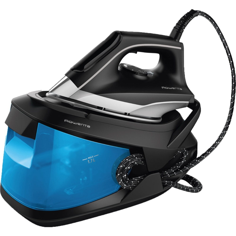 Rowenta Compact Steam Pro, Blue MPN:VR8324U1