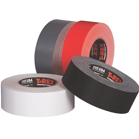 Premium Cloth Tape, Mtlc Slvr, 72mmX35Yd MPN:PC 745