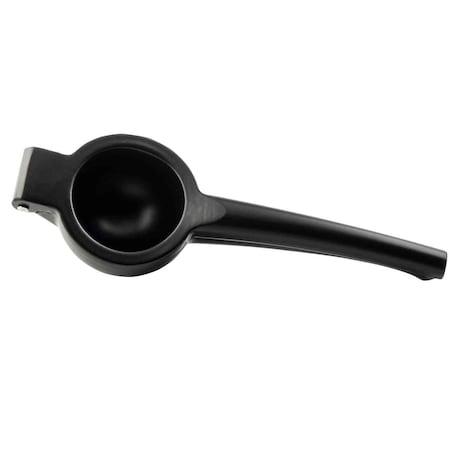Juicer, Coated Aluminum Alloy, Black MPN:10819