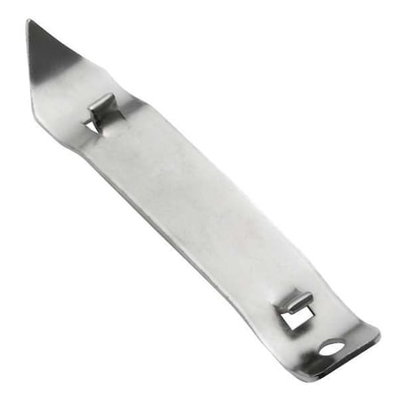 Nickel Plated Can Tapper, 60 PK MPN:CT109