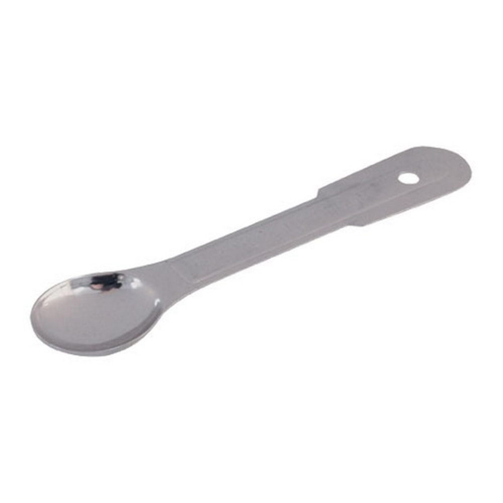 Tablecraft 1/4 Tsp Measuring Spoon MPN:721A