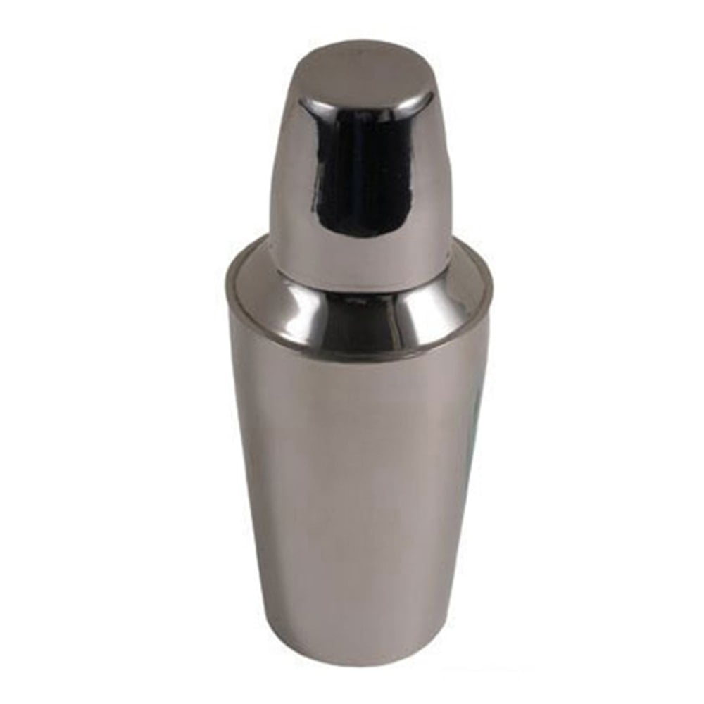 Tablecraft Products 3-Piece Cocktail Shaker Set MPN:377