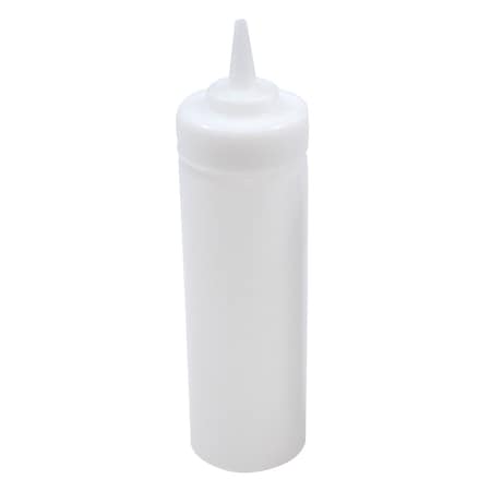 High Density Sqz Bottle, 53mm, 12OZ, PK12 MPN:11253CHD