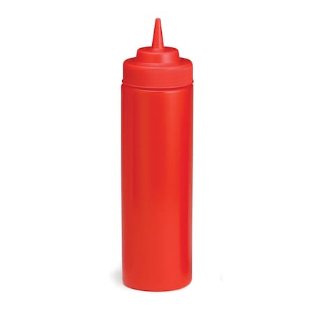 Wide Mouth Ketchup, 53 mm, Cone, 12OZ, PK12 MPN:11253K