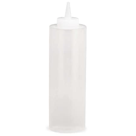Squeeze Bottle, 8.43