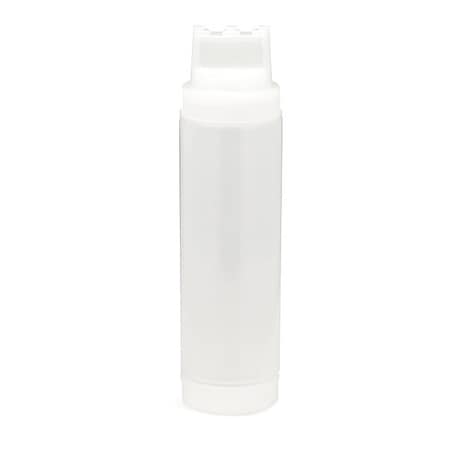Tiptop, Squeeze Bottle, 24oz, PK12 MPN:12463C3F