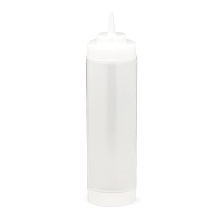 Cone Tip, Squeeze Bottle, 24 oz, PK12 MPN:12463CF
