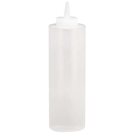 Squeeze Bottle, 10.38