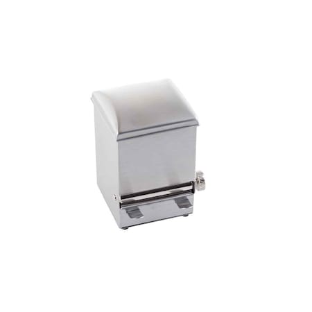 Dispenser, Toothpick, S/S, Top Loading MPN:236