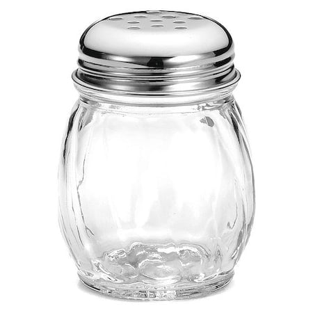 Shaker, Perforated, 6OZ, PK12 MPN:260-1