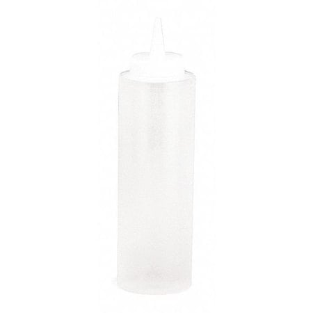 Std Sqz Bottle, 38mm, Wide Top, 24OZ, PK12 MPN:325-1