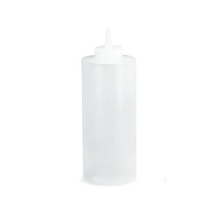 Std Sqz Bottle, 38mm, Cone Tip, 32OZ, PK12 MPN:32C