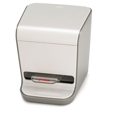 Dispenser, Gray Toothpick, Top Loading MPN:336P