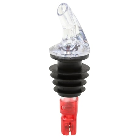 Widemouth Pourer, 1 oz, PK12 MPN:3501A