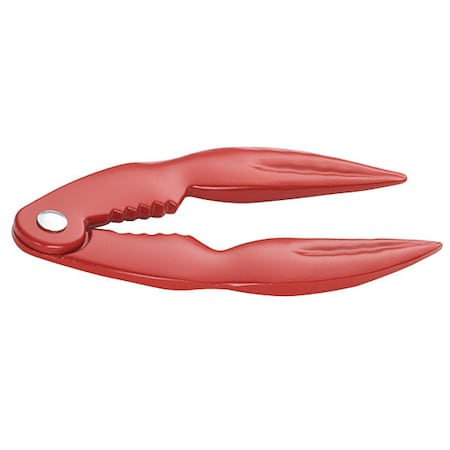 Lobster Cracker, Red Enamel MPN:515