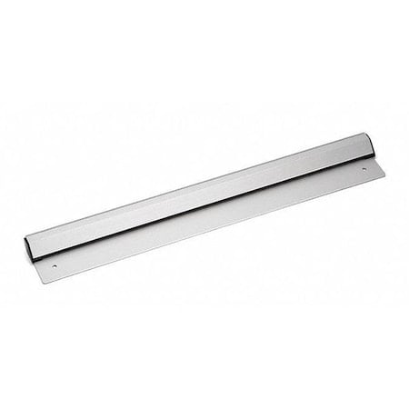 Aluminum Order Rack, 12