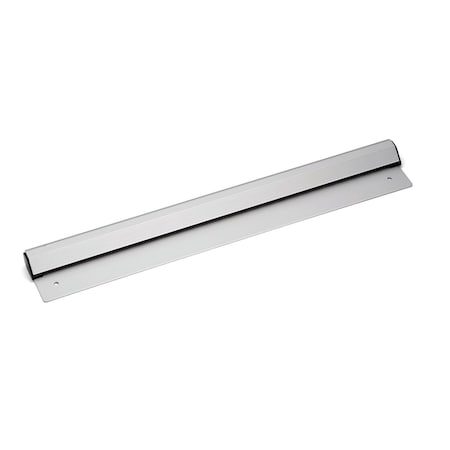 Aluminum Order Rack, 36