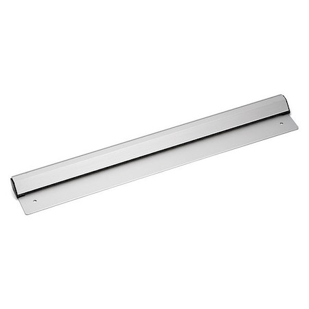 Aluminum Order Rack, 72
