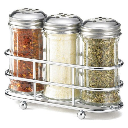 Shaker Set, 4PCS MPN:659N