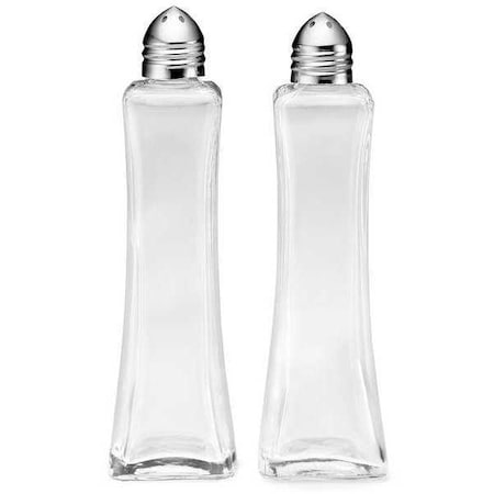 Salt/Pepper Shaker, 3.625