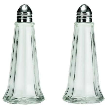 Salt/Pepper Shaker, 4.375