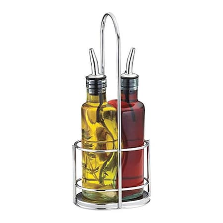 Gemelli Set, SS Rack, 3PCS MPN:918RSN