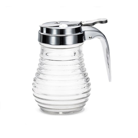 Beehive, Syrup Dispenser, 6 oz, PK12 MPN:BH7