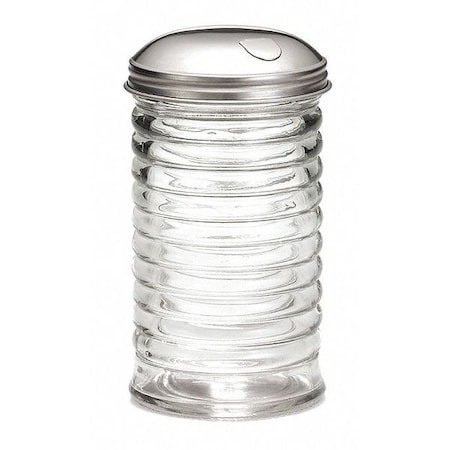 Beehive Pourer, Side Flap, 12 oz, PK12 MPN:BH857