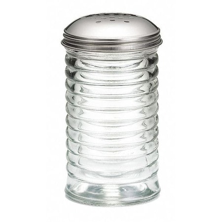 Beehive, Cheese Shaker, 12 oz, PK12 MPN:BH8800