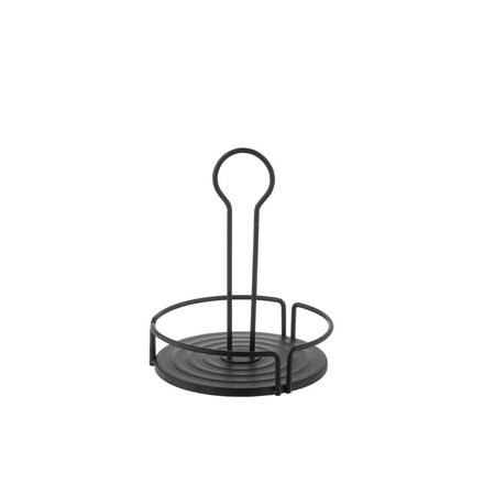 Versa Cndmnt Rack, Blk, 6.25
