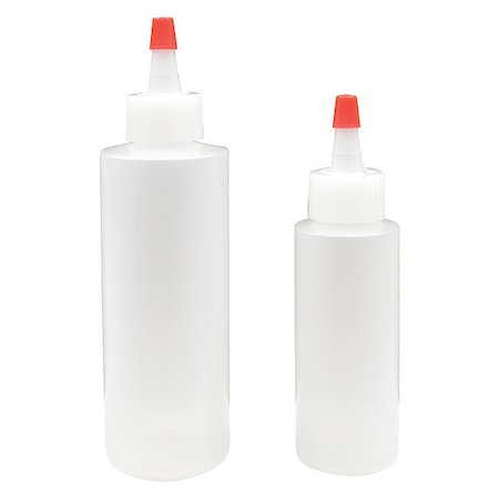 Chefs Sqz Bottle Set, Clr-1102/1104 MPN:H110204