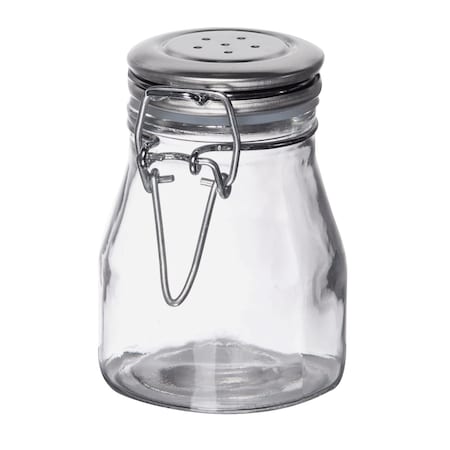 Salt/Pepper Shaker, 3-1/2 OZ MPN:H3S&P
