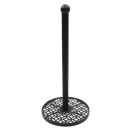 Paper Towel Holder MPN:HPT135BK