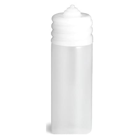 Widemouth, Squeeze Bottle, 20 oz, PK12 MPN:N20C