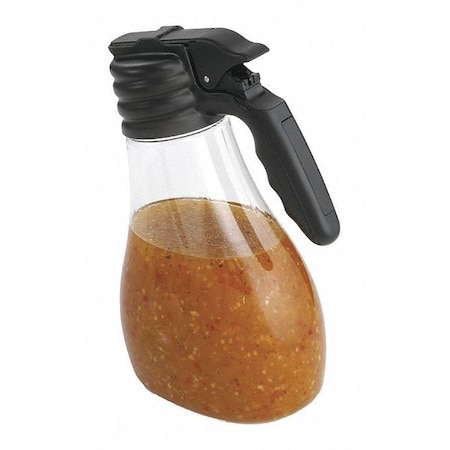 Dispenser, NSF, 48 OZ MPN:N48