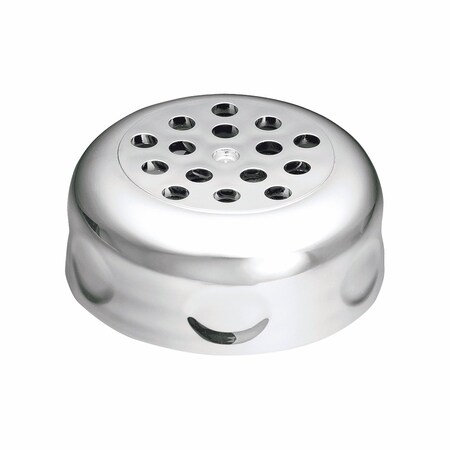Swirl, Plstc Shaker, Perfortd Top, 6oz, PK12 MPN:P260CH
