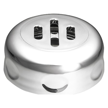 Shaker, Slotted Top, 6 oz, PK12 MPN:P260SLCH