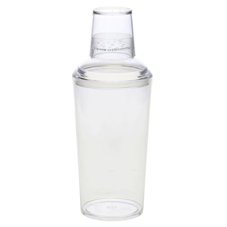 Cocktail Shaker, San Plastic, 27 OZ MPN:PS378