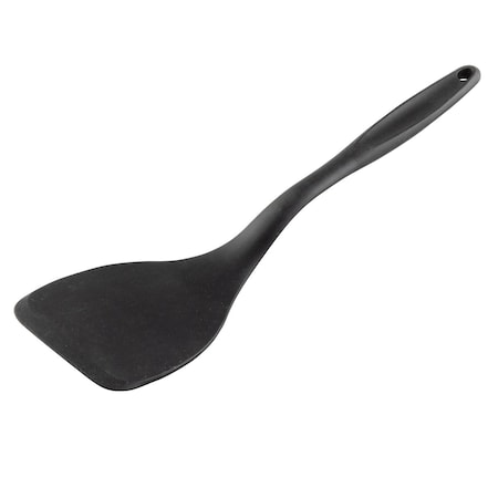 Spatula, Silicone/SS, 12.875L MPN:10055