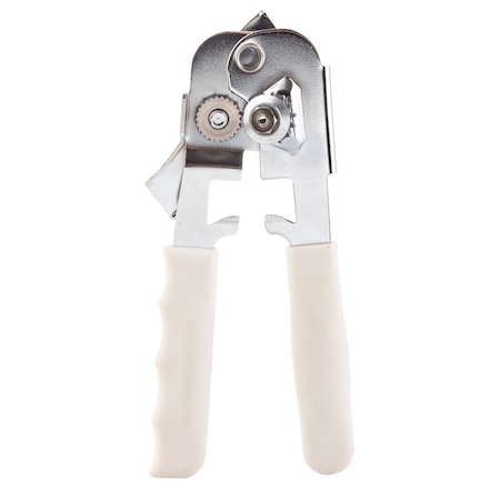 Commercial Can Opener, White MPN:10444W