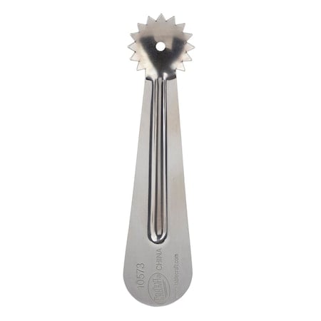 Tomato Corer, Stainless Steel Bulk Pack MPN:10573
