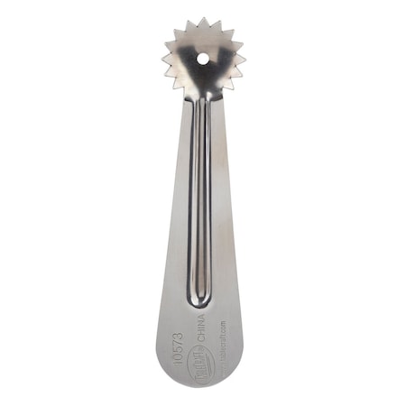 Tomato Corer, Stainless Steel Carded, PK2 MPN:10574