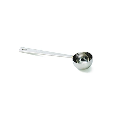Coffee Scoop, Stainless Steel, 1 Tbsp MPN:401