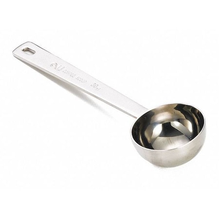 Coffee Scoop, Stainless Steel, 2 Tbsp MPN:402