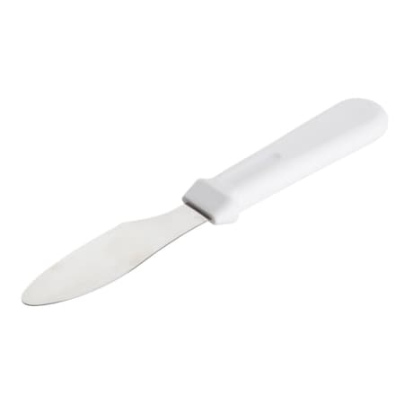 Sandwich Spreader, SS/Plastic Handle, 9.5 MPN:4104W